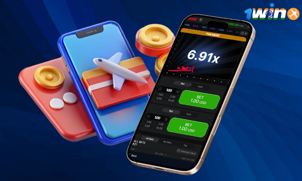 The Aviator app allows you to quickly deposit funds and receive payments in Indian rupees